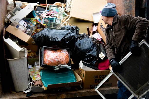 Best Garage Cleanout Services  in Woburn, MA