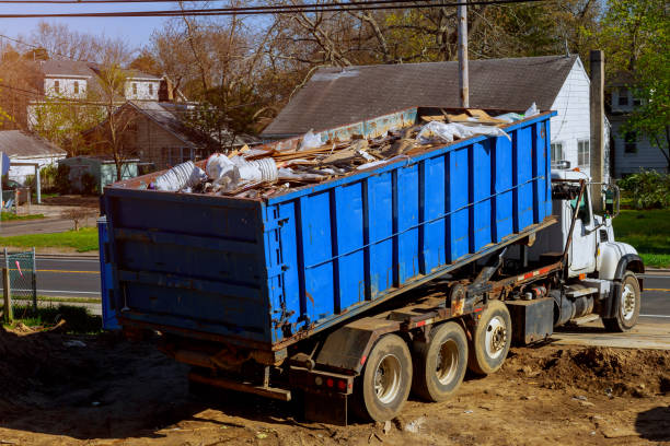 Best Yard Waste Removal  in Woburn, MA