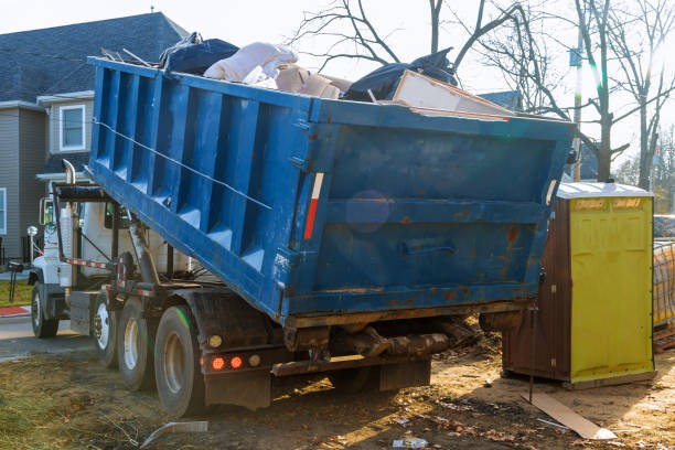 Best Professional Junk Removal  in Woburn, MA