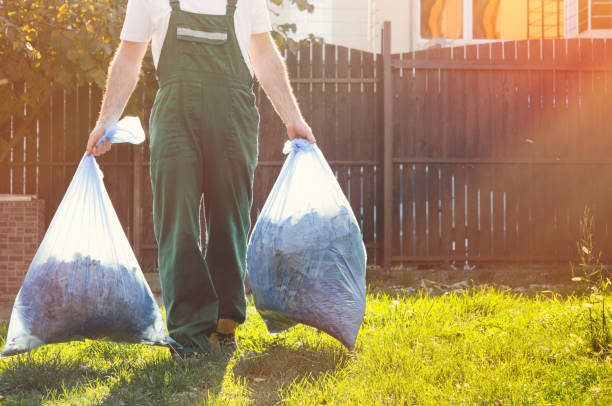 Best Affordable Junk Removal Services  in Woburn, MA
