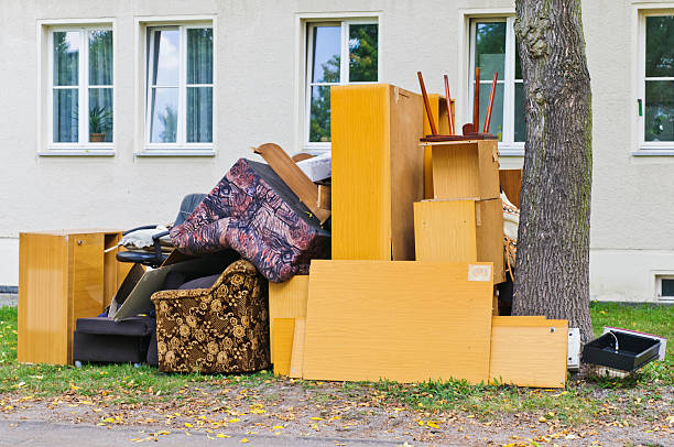 Full-Service Junk Removal in Woburn, MA