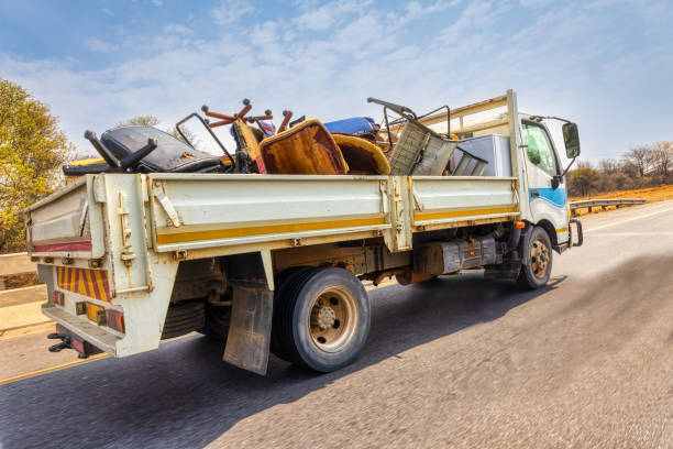 Reliable Woburn, MA Junk Removal Solutions