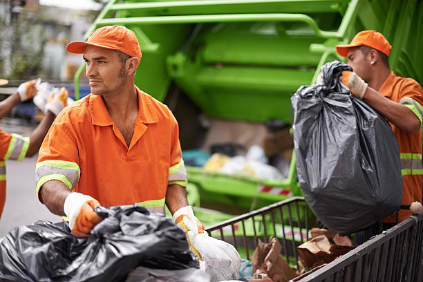 Best Household Junk Removal  in Woburn, MA