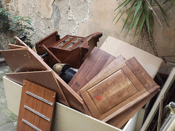 Best Furniture Removal Near Me  in Woburn, MA